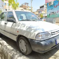 پراید 131 SX، مدل ۱۳۹۰|خودرو سواری و وانت|بیرجند, |دیوار