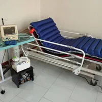 اجاره تخت برقی بیمارستانی تشک مواج بیمارواکر ویلچر|آرایشی، بهداشتی، درمانی|تهران, خرمشهر|دیوار