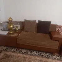 مبل راحتی