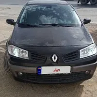 مگان ۲۰۰۰ اتومات فول