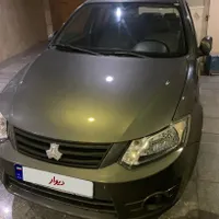 ساینا دنده‌ای SX، مدل ۱۳۹۵