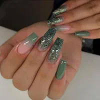 خدمات آموزش حرفه ای ناخن باپک ویژه آکواریومی روسی|خدمات آرایشگری و زیبایی|تبریز, |دیوار