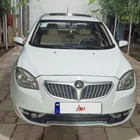 برلیانس H330 اتومات 1500 مدل 95