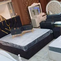 جشنواره خرید نقدی و اقساطی|تخت و سرویس خواب|قم, زاویه|دیوار
