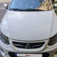 کوییک اتوماتیک R ، مدل ۱۴۰۱|خودرو سواری و وانت|تهران, فدک|دیوار