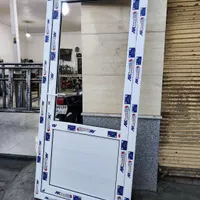 تولید درب و پنجره آلومینیومی آکپا و upvc|خدمات پیشه و مهارت|میاندوآب, |دیوار