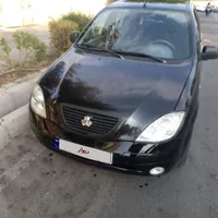 تیبا 2 (هاچبک) EX، مدل ۱۳۹۵|خودرو سواری و وانت|تهران, شهرک ولیعصر|دیوار