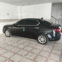 دنا پلاس توربو اتوماتیک مدل 1401