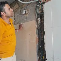 برقکاراری ساختمان