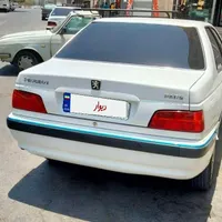 پژو پارس موتور جدید XU7P (سفارشی)، مدل ۱۴۰۱|خودرو سواری و وانت|بندرعباس, |دیوار