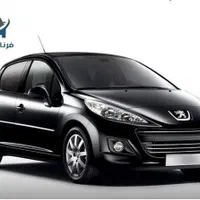 حواله 207iموتور tu3