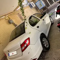 ساینا دنده‌ای EX، مدل ۱۳۹۷|خودرو سواری و وانت|کرمان, |دیوار