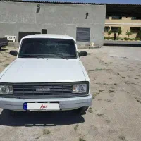 وانت مزدا 2000 دو کابین بنزینی، مدل ۱۳۹۵