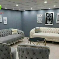 مبل چستر دیاکو.سعادت