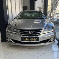 هیوندای آزرا کالیفرنیا 3300cc، مدل ۲۰۱۱|خودرو سواری و وانت|تبریز, |دیوار