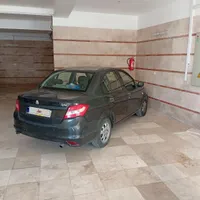 ساینا اتوماتیک EX، مدل ۱۳۹۷