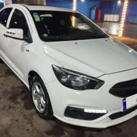 شاهین G CVT، مدل ۱۴۰۲|خودرو سواری و وانت|مشهد, بهارستان (ارغوان)|دیوار