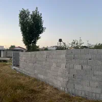 زمین مسکونی ۲۳۰ متری ۲ نبش / ۱۷۰ متری جاده اصلی|فروش زمین و ملک کلنگی|قائم‌شهر, |دیوار