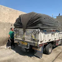 جانبو صادرات لیفه قیفدار جامبو باردون جامبو بزرگ|عمده‌فروشی|ری, فیروزآبادی|دیوار