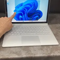 لپ تاپ surface مدل book1|رایانه همراه|دزفول, |دیوار