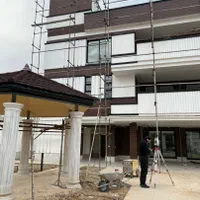 نقشه برداری ازبیلت نقشه بردار UTM یو تی ام تفکیک|خدمات پیشه و مهارت|تهران, پاسداران|دیوار