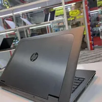 لپ تاپ گرافیک دار hp zbookرم ۱۶