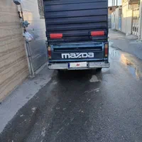 مزدا دوکابین ۸۲