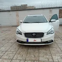 بسترن B50F، مدل ۱۳۹۶