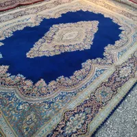 خریدار انواع قالی فرش دستبافت کرمانی درب منزل|فرش|کرمان, |دیوار