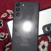 s21 fe|موبایل|یزد, |دیوار