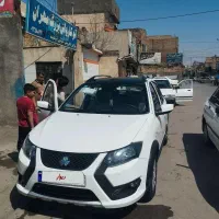 کوییک GXH، مدل ۱۴۰۳|خودرو سواری و وانت|مشهد, پورسینا|دیوار