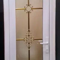 درب دستشویی