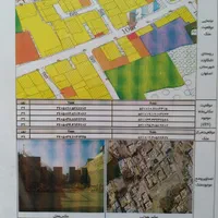 مسکونی-تجاری بَرخیابان اصلی خط1 بوستان اشکاوند|فروش زمین و ملک کلنگی|اصفهان, اشکاوند|دیوار