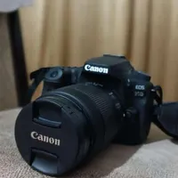 دوربین Canon 90 D