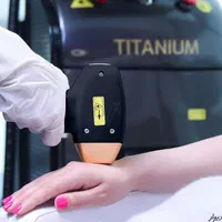 لیزر موهای زائد در مطب پزشک تیتانیوم پی آر پی|خدمات آرایشگری و زیبایی|مشهد, موسوی قوچانی|دیوار
