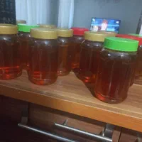 عسل مرغوب|خوردنی و آشامیدنی|مشهد, حسابی جنوبی (شهرک غرب)|دیوار