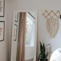 آینه تمام قدی ایستاده (ژورنالی) مدل 2025|آینه|تبریز, |دیوار