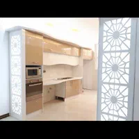 کابینت هایگلس ترک  ممبران   ام دی اف|مصالح و تجهیزات ساختمان|قرچک, مهدیه|دیوار