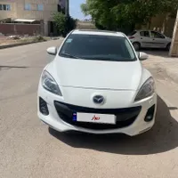 مزدا 3N مدل ۱۳۹۸|خودرو سواری و وانت|تهران, سعادت‌آباد|دیوار