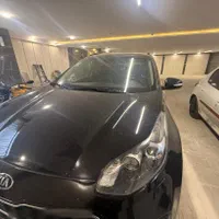 اسپورتیج ۲۰۱۷ جی تی لاین فول