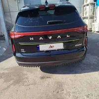 هاوال هیبرید2025