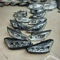چراغ جک جی ۴ هایما s5 نیسان جوک اریزو5 بسترنb30|قطعات یدکی و لوازم جانبی|تهران, شهرک دانشگاه|دیوار