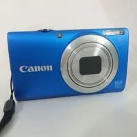 دروبین عکاسی و فیلم برداری دیجیتال Canon