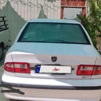 فروش سمند Lx