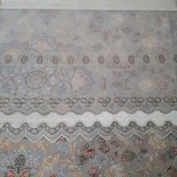 پرده زبرا دومکانیزه