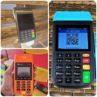 کارتخوان PAX سیار کارتخان پز M3P پوز بیسیم I90