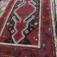 دوعد قالی دستباف|فرش|زابل, |دیوار