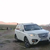 لیفان X60 دنده‌ای، مدل ۱۳۹۱|خودرو سواری و وانت|بروجن, |دیوار