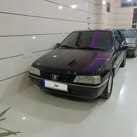 پژو 405 GLX بنزینی، مدل ۱۳۸۲|خودرو سواری و وانت|آشخانه, |دیوار