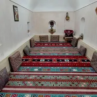 عمارت ملا احمد|اجارهٔ کوتاه‌مدت ویلا و باغ|طبس, |دیوار